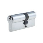 Jedo Euro Profile Offset Double Cylinders to Differ