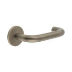 Frelan Hardware CR-106 CRES Door Handles