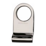 Heritage Brass - Round Cylinder Pull