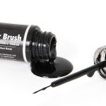 Black Touch Up Paint