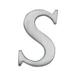 Heritage Brass - Door Letter