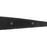 Arrow Head T Hinge (pair)