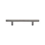 Heritage Brass - T-Bar Cabinet Pull Handle