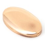 From The Anvil Oval Escutcheon & Cover