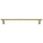 Heritage Brass - Round Bar Door Pull Handle - V2059