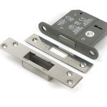 5 Lever BS Dead Lock