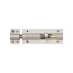 Heritage Brass - Straight Bolt