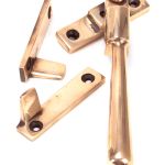 From The Anvil Night-Vent Locking Newbury Fastener