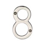Heritage Brass - Door Numeral