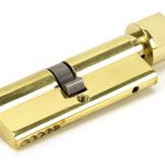 Anvil 5pin Euro Cylinder/Thumbturn