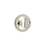 Burlington 40mm Standard Keyway Escutcheon