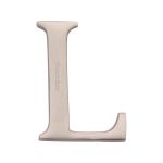 Heritage Brass - Door Letter