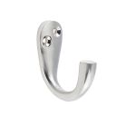 Jedo Single Robe Hooks