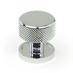 Anvil Brompton Cabinet Knob