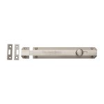 Heritage Brass - Flat Bolt