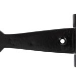 Smooth Cast T Hinge (pair)