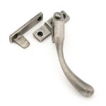 From The Anvil Night-Vent Locking Peardrop Fastener