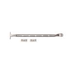 Heritage Brass - Casement Window Stay Spoon Pattern