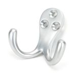 Anvil Celtic Double Robe Hook