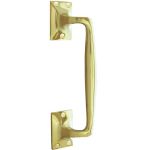 Jedo Wessex Pull Handles