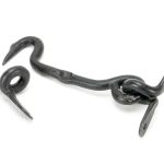 Anvil Forged Cabin Hook