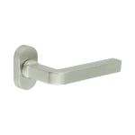 Frelan Hardware CR-104 CRES Door Handles