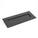From The Anvil Letter Plate