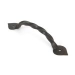 From The Anvil Twist Pull Handle