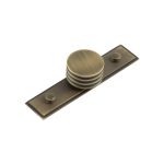 Sturt Cupboard Knobs