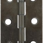 From The Anvil Butt Hinge (pair)