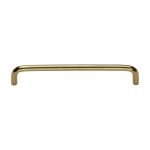 Heritage Brass - Wire Cabinet Pull Handle