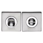 Sorrento -  Square Thumbturn & Emergency Release 