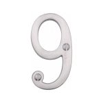 Heritage Brass - Door Numeral