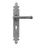 From The Anvil Tudor Lever Set