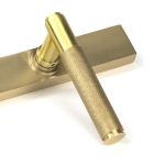 Brompton Slimline Lever Espag. Set