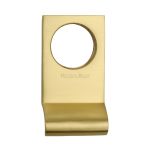 Heritage Brass - Square Cylinder Pull