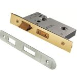 Bathroom Lock