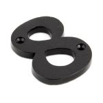 From The Anvil Black Numeral
