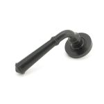 From The Anvil Regency Lever on Plain Rose Set