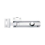 Heritage Brass - Necked Door Bolt