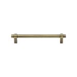 Heritage Brass - Industrial Cabinet Pull Handle
