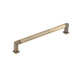 Burlington Westminster Round Cabinet Handles