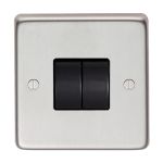 SSS Double 10 Amp Switch