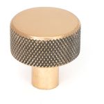 Anvil Brompton Cabinet Knob