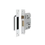 Jedo Euro Profile Sashlocks