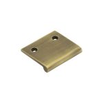 Frelan Hardware Burlington Flat Edge Pull Handle