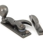 From The Anvil Sash Hook Fastener
