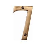 Heritage Brass - Door Numeral