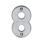Heritage Brass - Door Numeral