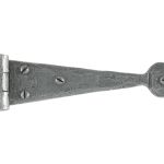 Arrow Head T Hinge (pair)